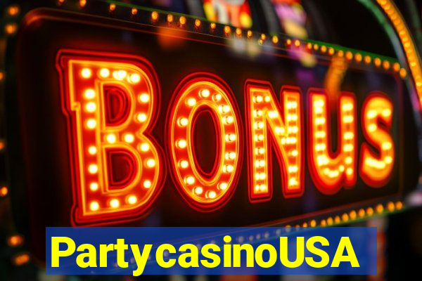 PartycasinoUSA