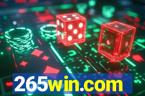 265win.com