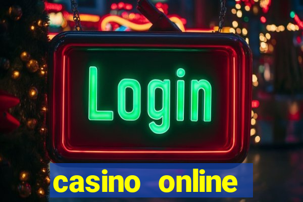 casino online brasil caca niqueis