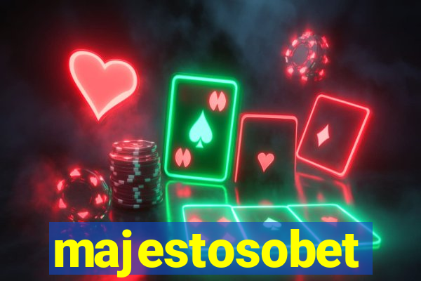 majestosobet