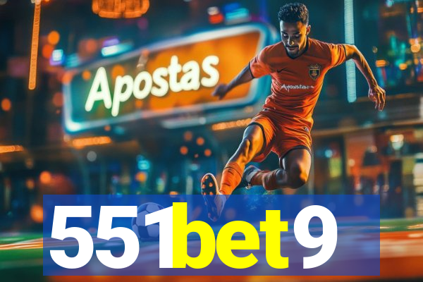 551bet9