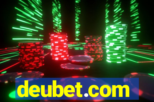 deubet.com