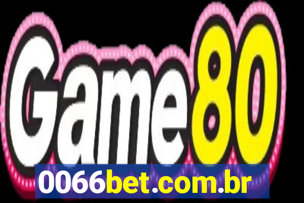 0066bet.com.br