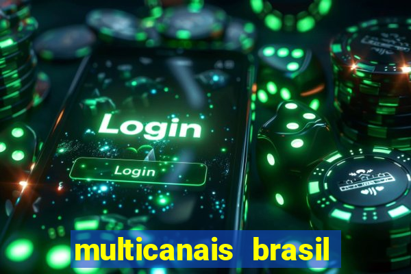 multicanais brasil vs uruguai