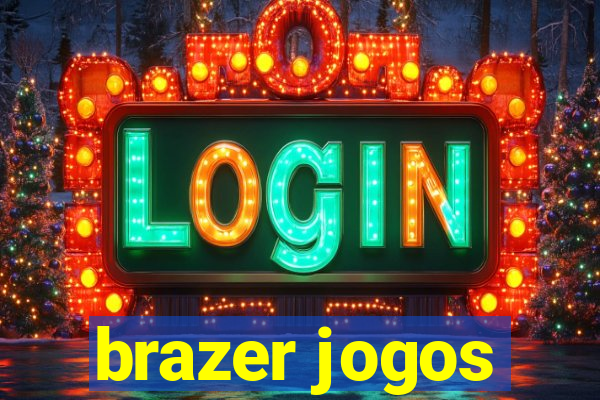 brazer jogos