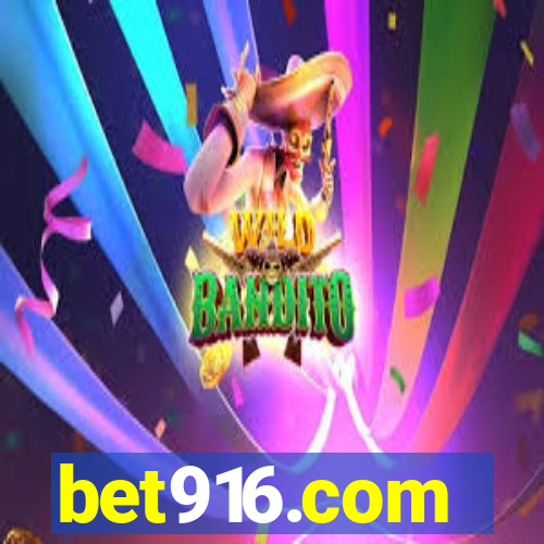 bet916.com