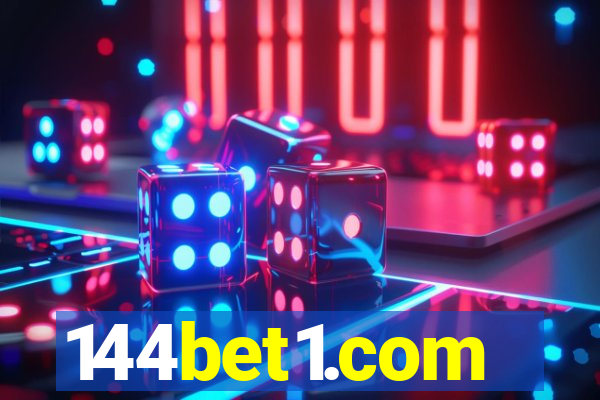 144bet1.com