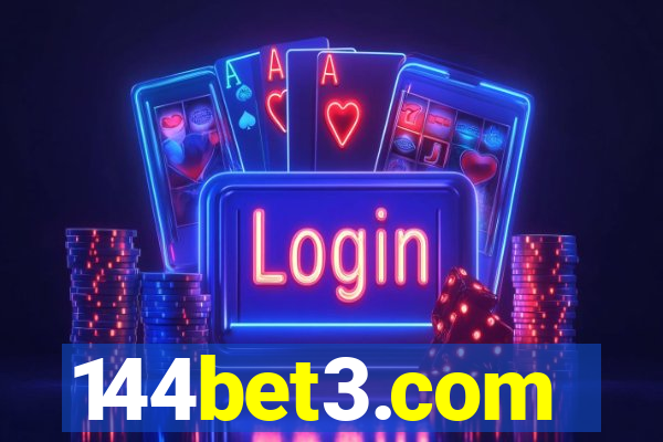 144bet3.com