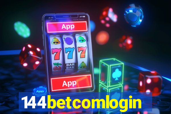 144betcomlogin