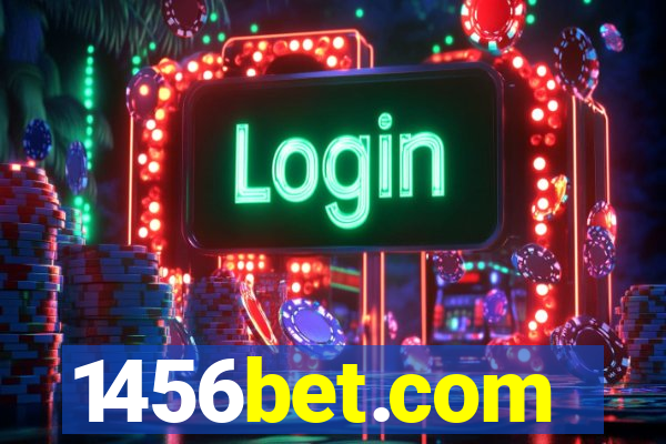 1456bet.com