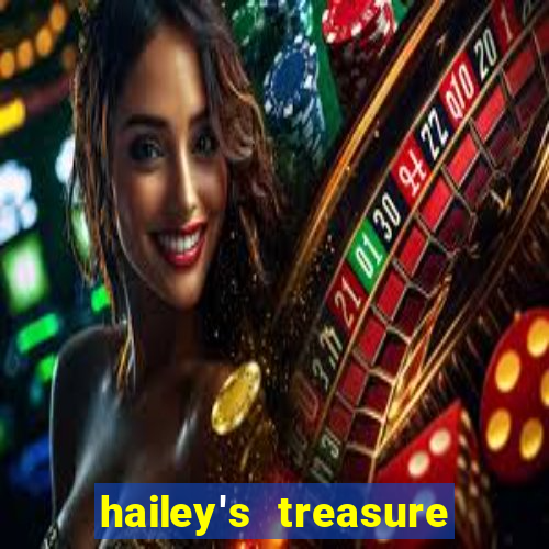 hailey's treasure adventure apk