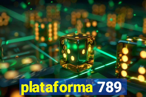 plataforma 789