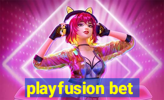 playfusion bet