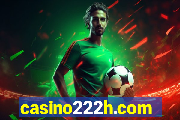 casino222h.com