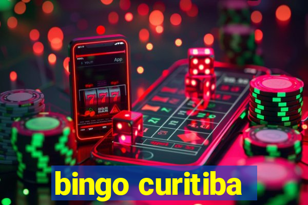 bingo curitiba