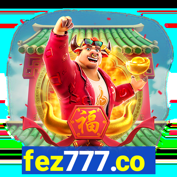 fez777.co