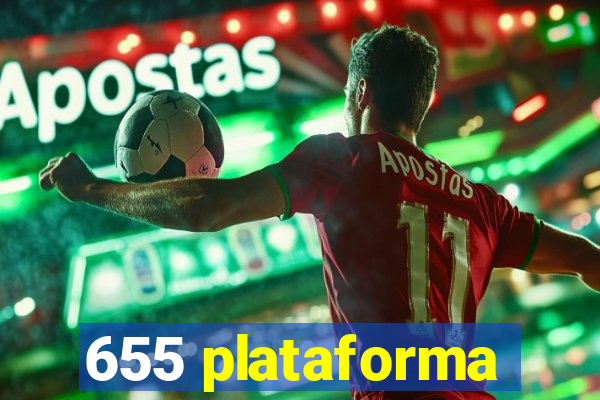 655 plataforma