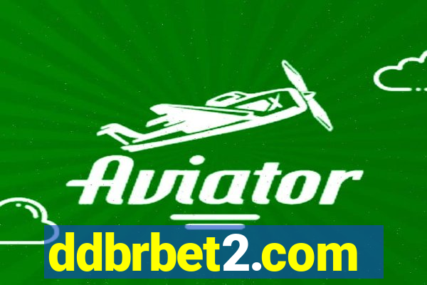 ddbrbet2.com