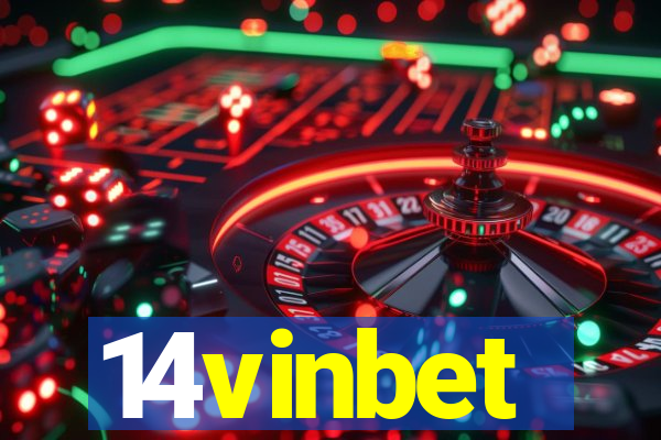 14vinbet