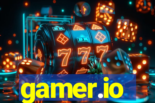 gamer.io