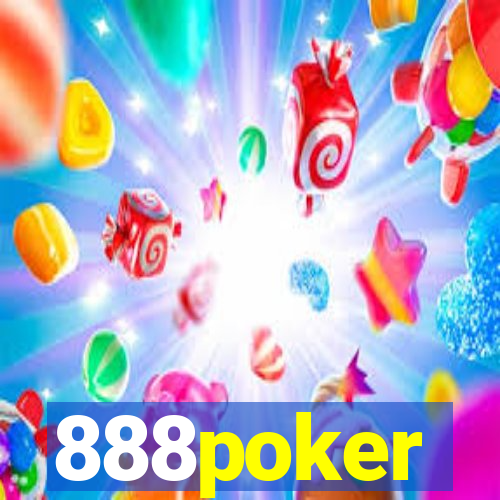 888poker