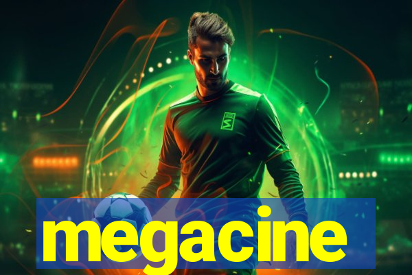 megacine