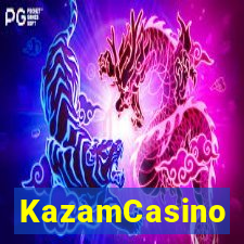 KazamCasino