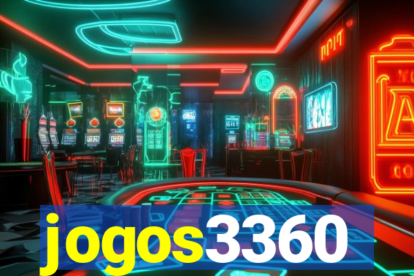 jogos3360