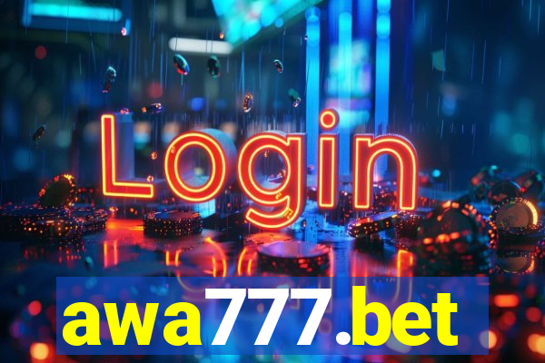 awa777.bet