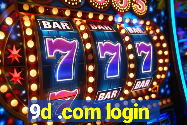 9d .com login