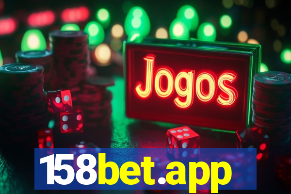 158bet.app