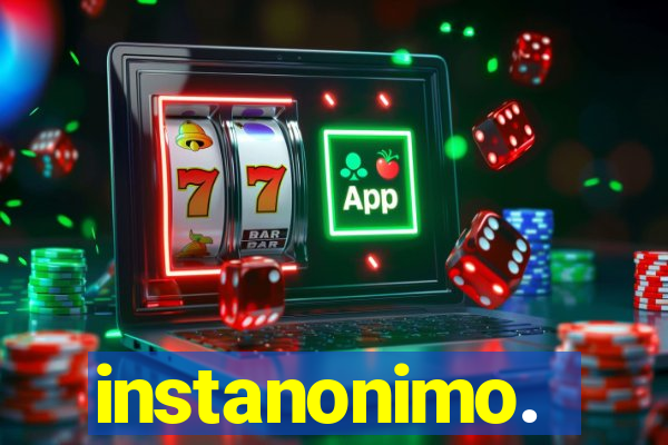 instanonimo.