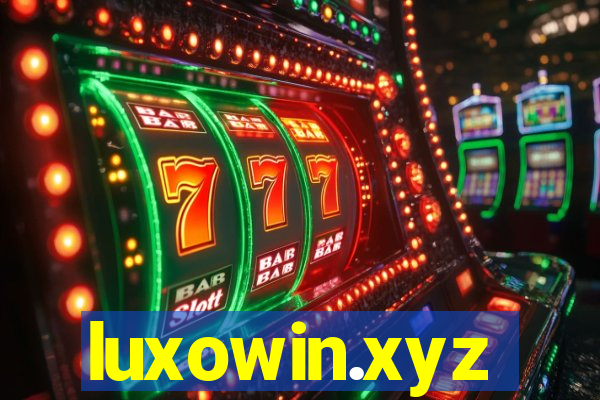 luxowin.xyz