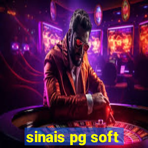 sinais pg soft