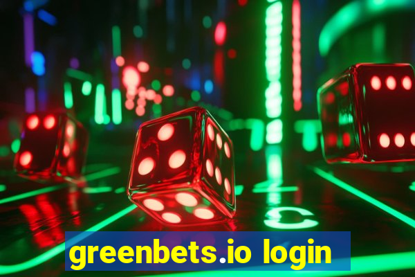 greenbets.io login