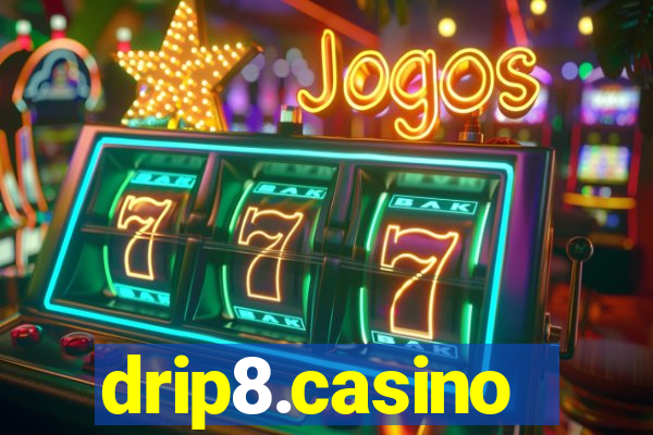 drip8.casino