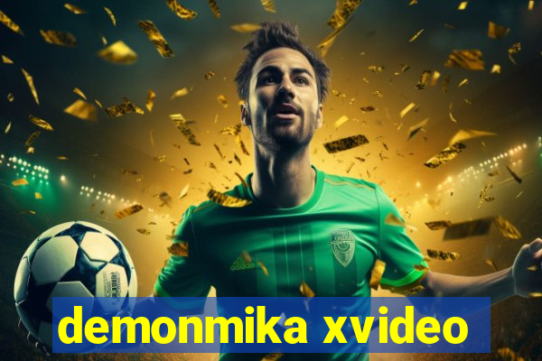 demonmika xvideo