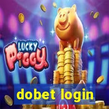 dobet login