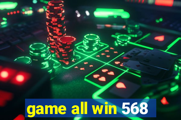 game all win 568