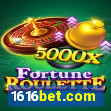 1616bet.com