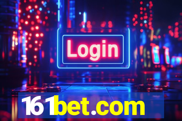 161bet.com