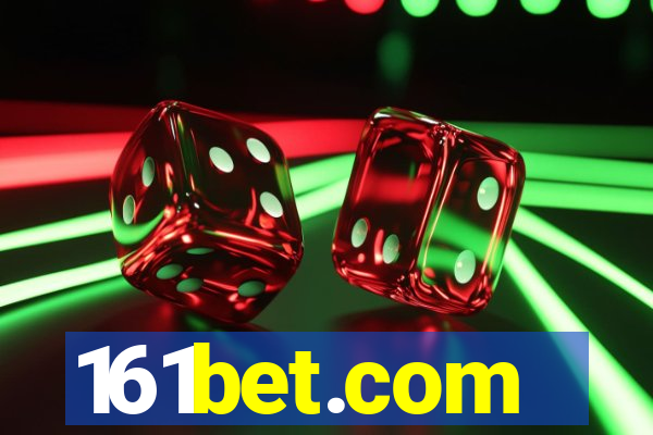 161bet.com