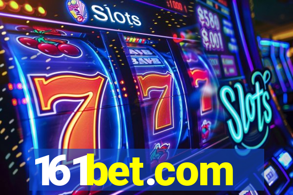 161bet.com