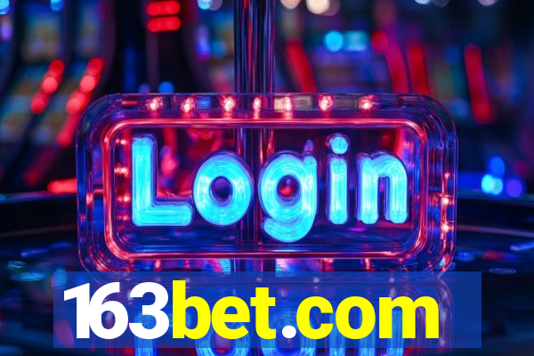 163bet.com