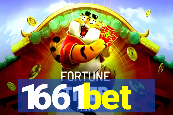 1661bet