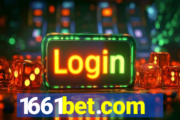 1661bet.com