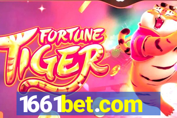 1661bet.com