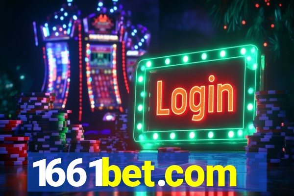 1661bet.com