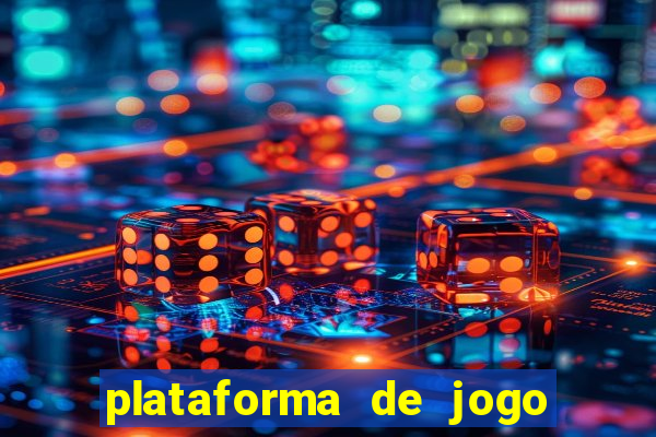 plataforma de jogo de neymar