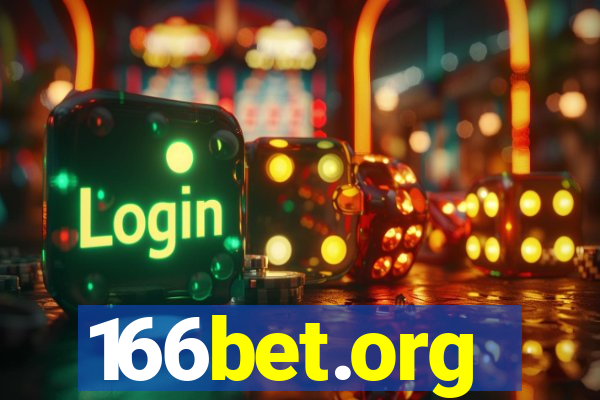 166bet.org